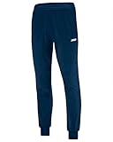 JAKO Kinder Polyesterhose Classico, Nightblue, 140