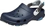 Crocs All-Terrain Clog 37-38 EU Navy
