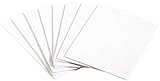 Your Design Zubehör zu Puzzle Stanzer: Puzzle-Basis-Kartons 10x15, Erweiterungspack 10er (Puzzel-Stanzer, Puzzle drucken, Selbstklebender Basiskarton)
