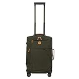 Bric's Erweiterbarer Cabin Trolley, X-Collection,...
