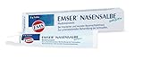 Emser Nasensalbe sensitiv mit Emser Salz - Bei trockener und...