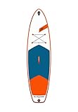 JP Allround Air SL Inflatable SUP 2021 11'0'