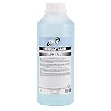 ETEC Professional Nebelfluid 1 Liter Medium Fog Fogger Fluid Flüssigkeit Nebelmaschine Standard Indoor Outdoor