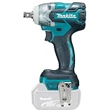 Makita DTW300Z Akku-Schlagschrauber 18,0 V (ohne Akku, ohne...