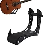 Fußstütze für Gitarre, Beinstütze aus Akustikschaum, rutschfeste Halterung für klassische Elektroakustische Gitarre, Zuhause, Reisen, Bühne
