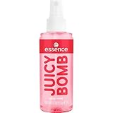 essence JUICY BOMB sweet drop body mist, Eau de Toilette,...