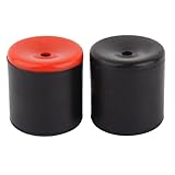 Hand Furzgeräusch-Macher,Drück Furzmaschine - 2 Stück Furzmaschine Feiertagsspielzeug für Kinder und Erwachsene für Klassenpartys Weihnachten Halloween und Festliche Anlässe