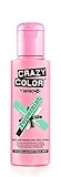 Crazy Color 002287 Haarentfärber 100ml Peppermint