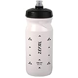 Zefal Sense Soft 65 Water Bottle 650ml One Size