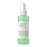 Mario Badescu Gesichtsspray - Face Mist mit Aloe, Gurke und Grünem Tee - Feuchtigkeitsspray Gesicht für Alle Hauttypen 118 ml