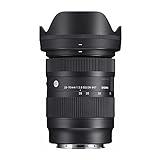 Sigma 28-70mm F2.8 DG DN Contemporary Objektiv für Sony-E Mount