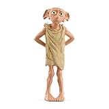 schleich 13985 Dobby, ab 6 Jahren, HARRY POTTER - Spielfigur, 3,5 x 3 x 8 cm, Beige