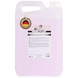 ETEC Professional Nebelfluid 5 Liter Heavy Fog Fogger Fluid Flüssigkeit Nebelmaschine Extrem Dicht Outdoor