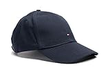 Tommy Hilfiger Herren Cap Classic BB Basecap, Blau...