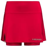 HEAD Rock Club Basic ROT Damen