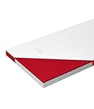 Genius Topper eazzzy Matratzentopper Premium Heat Therapy mit Heizdecke und Memory Schaum Öko-TEX Zertifiziert, 9 cm hoch, Bett Boxspringbett Topper, 90x200cm und weitere Größe