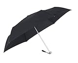 SAMSONITE Rain Pro 3 Section Manual Flat Regenschirm 24 cm,...