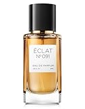 ÉCLAT 091 RAR - Damen Parfum - langanhaltender Duft 55 ml - Amber, Kirsche, Amaretto