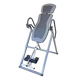 DCO Gravitations-Umkehrbrett für Bauch- und Rückentraining