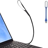 EBYPHAN Dimmbare USB-Lampe, Mini-USB-Licht für Laptop,...