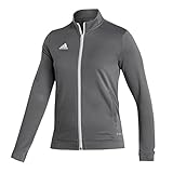 adidas Womens Track Top Ent22 Tk Jktw, Tegrfo, H57527, L EU