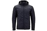 Carinthia LIG 4.0 Jacket Ultra-leichte Herren Outdoor Winter-Jacke, Thermo-Jacke für bis zu -5°C bei nur 540g Gewicht, Black