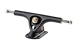Paris V3 Longboard-Achsen, 180 mm, 50°, 2 Stück, Matte Black, Set of 2