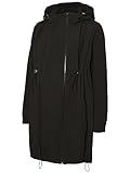 MAMALICIOUS Mama Licious female Softshell Jacke Umstands-mantel