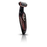 Philips BG2026/32 Series 3000 Epilator Akku Bodygroom