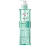 Eucerin Dermopure Reinigungsgel, 400 ml Gel