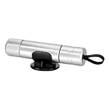 SWZEC Safety First 24 Original(2 Stück,Silber)