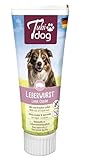 Tubi Dog Leberwurst 12 x 75g