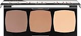 Catrice 3 Steps To Contour Palette, Puder, Nr. 010 Allrounder, mehrfarbig, matt, vegan, Mikroplastik Partikel frei, Nanopartikel frei (7,5g)