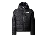 THE NORTH FACE Jungen Reversible Perrito Daunenjacke, Tnf...