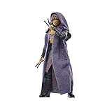 Star Wars The Black Series Mae (Assassine), Action-Figur zum Sammeln zu Star Wars: The Acolyte (Skala 15 cm)