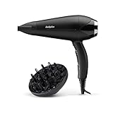 BaByliss Haartrockner Turbo Smooth – 2200 W...