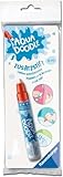 Ravensburger 4185 Aquadoodle Zusatzstift - Zubehör für Aquadoodle-Malsets, fleckenfreies erstes Malen mit Wasser für Kinder ab 18 Monaten