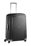 Samsonite S'Cure - Spinner M Koffer, M (69 cm), 79 L,...