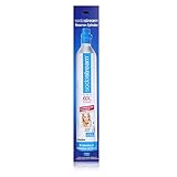 SodaStream Reserve Zylinder für bis zu gesprudeltes Wasser60 Liter