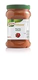 Knorr Professional Würzpaste Paprika (natürlicher Geschmack, immer einsatzbereit) 1er Pack (1 x 750 g)