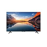 Xiaomi TV A 65 2025, 65 Zoll, 4K, HDR, UHD, Smart TV, Google TV, MEMC, Voice Control, edgeless Design, Netflex, Google Assistant