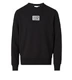 calvin klein Sweatshirt für Herren, Art. K10K111525, Nun,, XXL