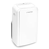 TROTEC Klimagerät PAC 3910 X – 3,9 kW (13.300 BTU),...