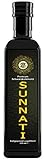 Sunnati® Ägyptisches Schwarzkümmelöl Ungefiltert, kaltgepresst, 100% rein 250ml
