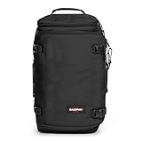 Eastpak CARRY PACK Reisetasche, 53 x 35 x 23 cm, 25 L - Black (Schwarz)