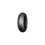 MICHELIN (73W) TL Pilot Road 4 Rear 180/55 ZR17 (73W) (1)