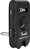 Fender Mustang Micro Plus Gitarrenverstärker, Ultimativer...
