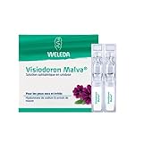 VISIODORON Malva Augentropfen in Einzeldosispipetten,8ml