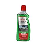 NIGRIN 72983 Scheibenklar Konzentrat 1:10 1.000 ml