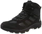 Jack Wolfskin Herren Vojo 3 Wt Texapore Mid M, Phantom /...